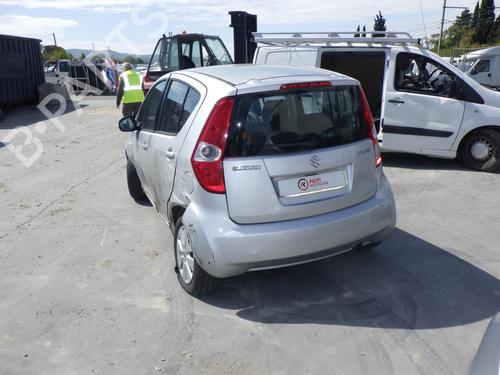 Bakre vindusviskerarm SUZUKI SPLASH (EX) 1.2 (A5B412) | BP24285257C144 