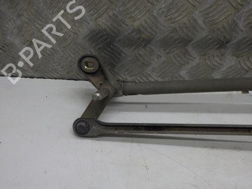 Front wiper motor CITROËN XSARA PICASSO (N68) 2.0 HDi | BP31065630M29