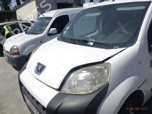 Left headlight PEUGEOT BIPPER (AA_) 1.4 HDi | BP28001503C28 - Image 6