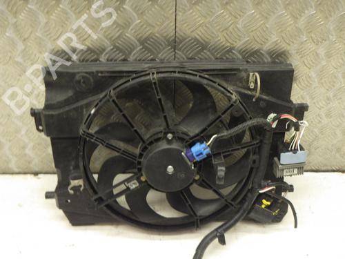Radiator fan DACIA SANDERO II 1.5 dCi | BP38677128M35 - Image 5