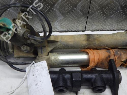 Steering rack CITROËN C15 Box Body/MPV (VD_) 1.9 D | BP29865293M22