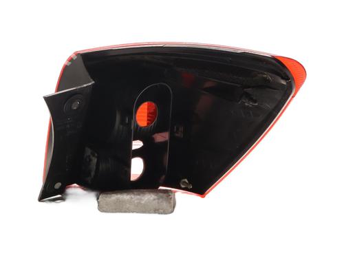 Left taillight NISSAN QASHQAI I (J10, NJ10) 1.5 dCi | BP29926294C34