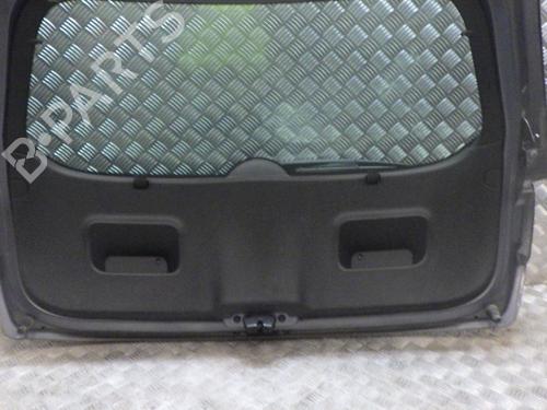 Tailgate CITROËN C3 II (SC_) 1.4 | BP26892026C6 
