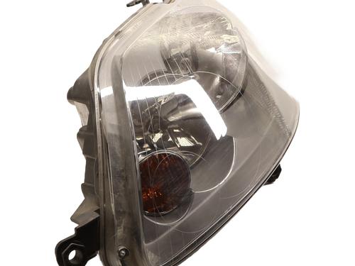 Left headlight VW GOLF PLUS V (5M1, 521) 1.9 TDI | BP28319678C28 