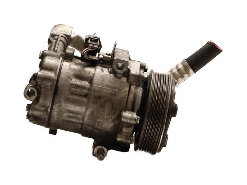 Used AC compressor AC compressor PEUGEOT BIPPER Tepee 1.3 HDi 75 (75 hp) 28023812 28023812