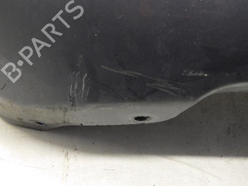 Rear bumper CITROËN C3 Picasso (SH_) 1.6 HDi | BP30435352C8 