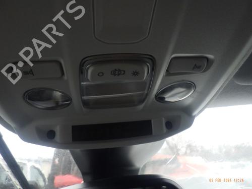 Used Interior roof light PEUGEOT 208 II (UB_, UP_, UW_, UJ_) 1.2 PureTech 100 (101 hp) 32146660