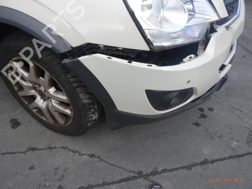 Left front window switch OPEL ANTARA A (L07) 2.2 CDTi 4x4 | BP28680616I27  - Image 9