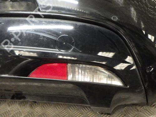 Rear bumper ALFA ROMEO MITO (955_) 1.4 MultiAir (955AXL1B) | BP24800011C8 