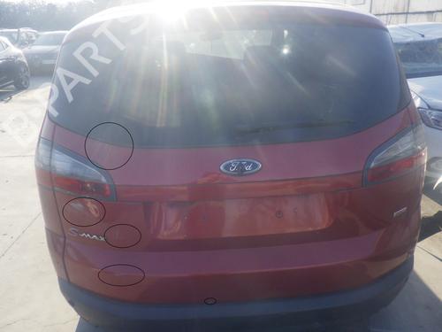 tailgate-ford-s-max-wa6-2006-2007-2008-2009-2010-2011-2012-2013-2014-27300770 main image