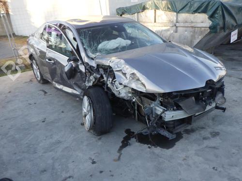 Used Parts RENAULT TALISMAN (LP_)  1.5 dCi 110 (LPA3)  2376475