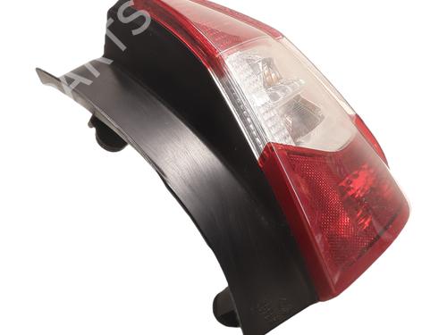Right taillight CITROËN C4 II (NC_) 1.6 HDi 115 | BP38922167C35 - Image 3