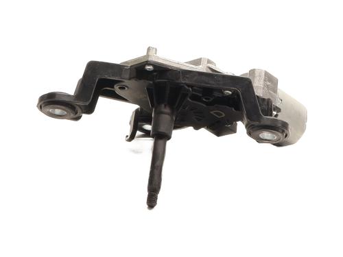Used Rear wiper motor Rear wiper motor PEUGEOT 208 II (UB_, UP_, UW_, UJ_) 1.2 PureTech 100 (101 hp) 32242225 32242225
