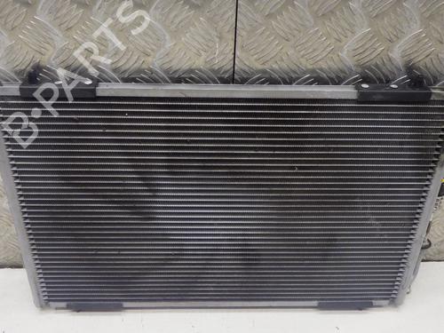 Used AC radiator AC radiator PEUGEOT 206 Hatchback (2A/C) 2.0 HDI 90 (90 hp) 33807783 33807783