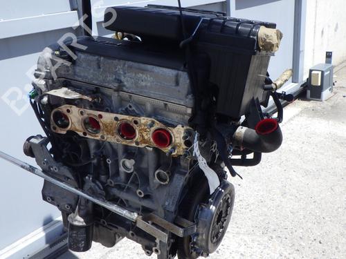 Engine SUZUKI SWIFT III (MZ, EZ) 1.3 (RS413, ZC11S) | BP36371107M1 - Image 5