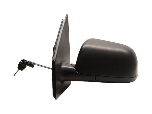 Used Left mirror VW POLO IV (9N_, 9A_) 1.4 TDI (75 hp) 29071050