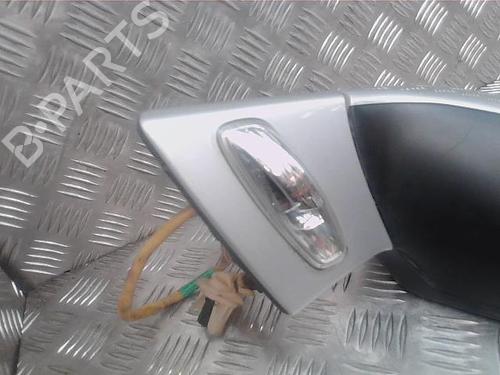 Left mirror PEUGEOT 308 I (4A_, 4C_) 1.6 HDi | BP24287371C26 