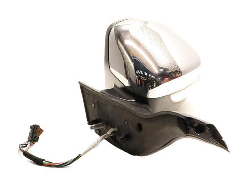 Left mirror PEUGEOT 208 I (CA_, CC_) 1.6 HDi | BP29541771C26 