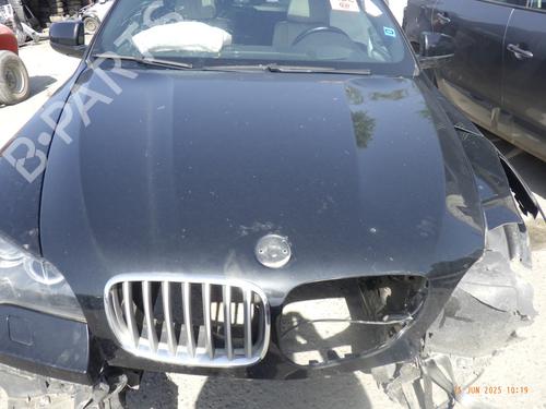 Used Hinge/Door check strap BMW X6 (E71, E72) xDrive 35 d (286 hp) 26973620
