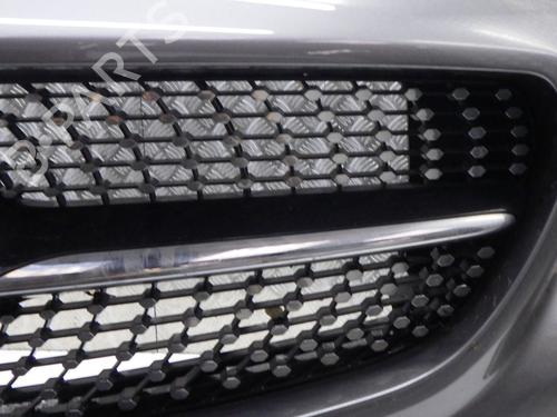 Front bumper MERCEDES-BENZ CLA Coupe (C117) CLA 220 CDI / d (117.303) | BP29378081C7 