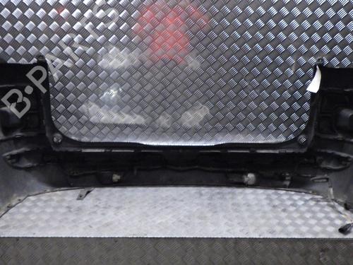 Rear bumper CITROËN C4 Grand Picasso I (UA_) 1.6 HDi | BP24284960C8 