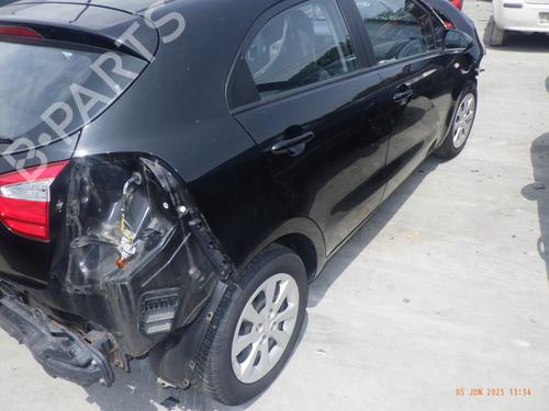 Luftventil KIA RIO III (UB) 1.25 CVVT | BP34500208I21 - Image 7