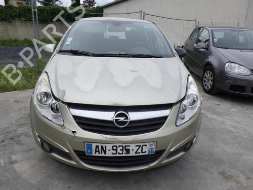 Left taillight OPEL CORSA D (S07) 1.3 CDTI (L08, L68) | BP24284977C34 - Image 7