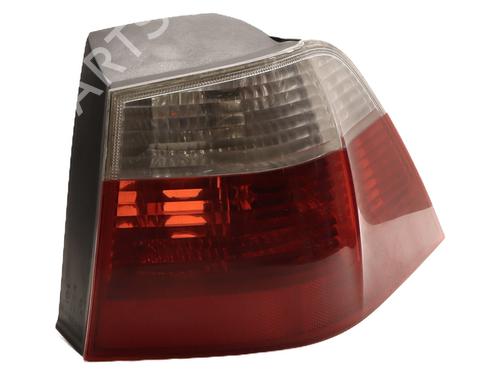Used Right taillight BMW 5 Touring (E61) 530 d (218 hp) 28813536