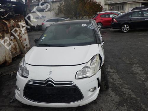 Right taillight CITROËN DS3 (SA_) 1.6 HDi 90 | BP24286078C35 