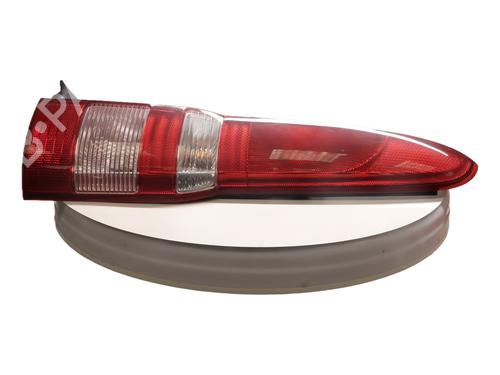 Right taillight FIAT PANDA (169_) 1.2 (169AXF2A, 169AXF1A) | BP36846715C35  - Image 5