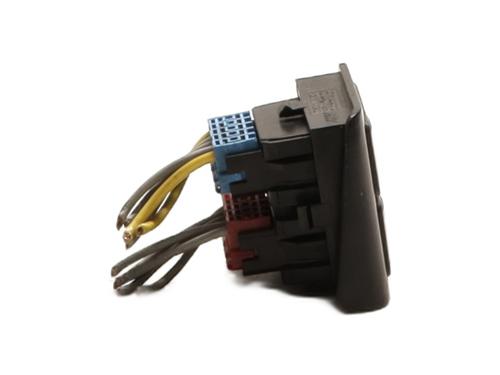 Left front window switch CITROËN ZX (N2) 1.9 D | BP29372186I27 