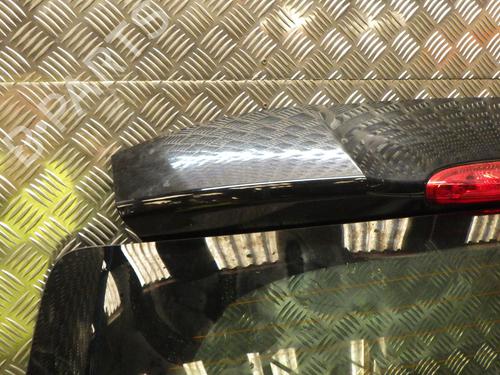 Tailgate PEUGEOT 208 I (CA_, CC_) 1.6 HDi | BP24888570C6