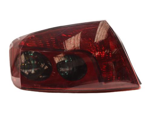Used Left taillight PEUGEOT 407 (6D_) 2.0 HDi 135 (6DRHRH, 6DRHRE, 6DRHRG, 6DRHRJ) (136 hp) 30636566