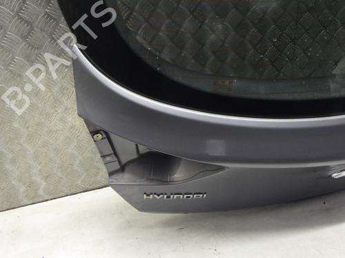 Tailgate HYUNDAI i30 (GD) 1.6 CRDi | BP32171275C6 