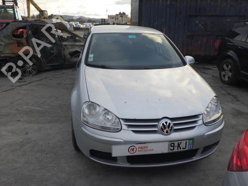 Left taillight VW GOLF V (1K1) 1.9 TDI | BP24285785C34 - Image 9