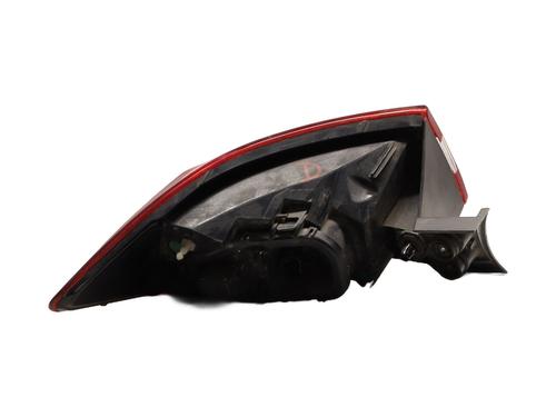 Right taillight RENAULT CLIO IV (BH_) 1.5 dCi 90 | BP29253923C35 