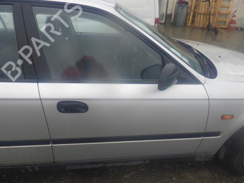 Used Right front door Right front door HONDA CIVIC V Saloon (EG, EH) [1991-1996] 36371072 36371072