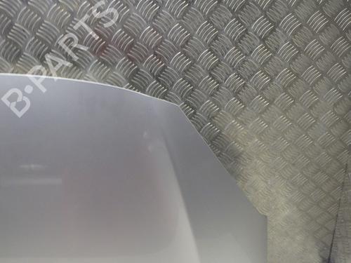 Motorhjelm CITROËN C3 II (SC_) 1.6 BlueHDi 100 | BP30939581C1