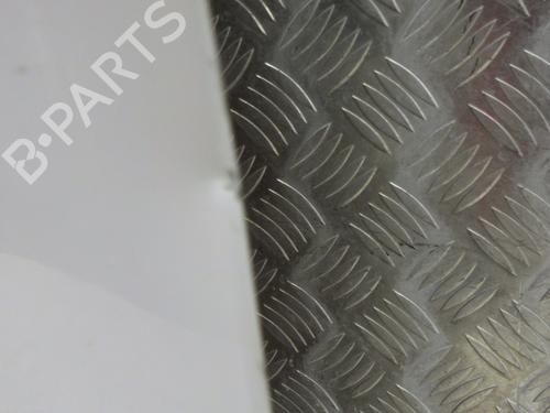 Left tailgate RENAULT KANGOO Express (FW0/1_) 1.5 dCi 90 (FW0G, FW05, FW08, FW11) | BP29895603C76