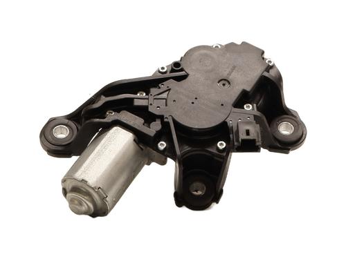 Used Rear wiper motor Rear wiper motor NISSAN QASHQAI I (J10, NJ10) 2.0 (141 hp) 28187980 28187980