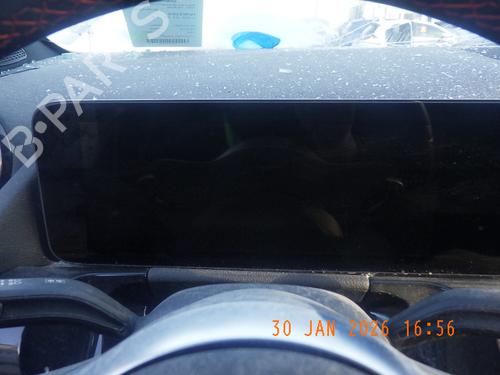 Display MERCEDES-BENZ GLA (H247) GLA 200 (247.787) (163 hp) 32021767