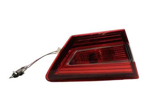 Left tailgate light RENAULT CLIO IV (BH_) 1.5 dCi 90 | BP26547062C79 - Image 3