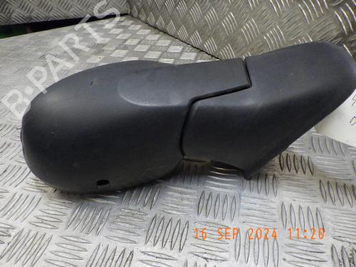 Right mirror RENAULT CLIO II (BB_, CB_) 1.5 dCi (B/CB3M) | BP24287174C27 