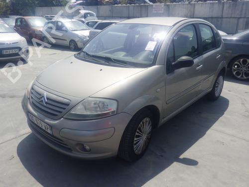Used Parts CITROËN C3 I (FC_, FN_) 1.4 i 4908234
