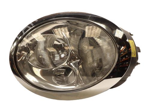 Faro izquierdo MINI MINI (R50, R53) One (90 hp) 28540607
