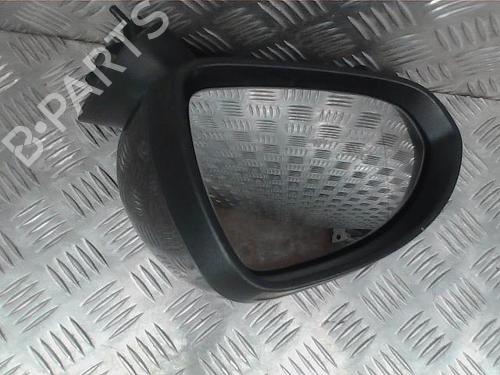 Left mirror OPEL CORSA D (S07) 1.3 CDTI (L08, L68) | BP24286792C26 