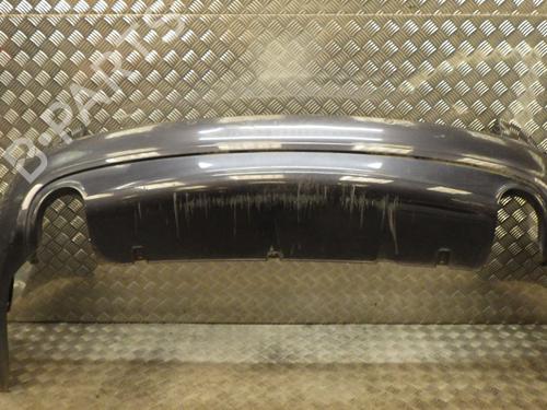 Rear bumper AUDI A6 C6 Avant (4F5) 3.0 TDI quattro 4F9807303AGRU