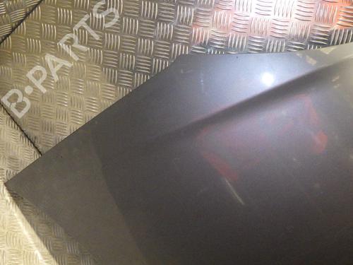 Hood OPEL ZAFIRA / ZAFIRA FAMILY B (A05) 1.9 CDTI (M75) | BP24286268C1 