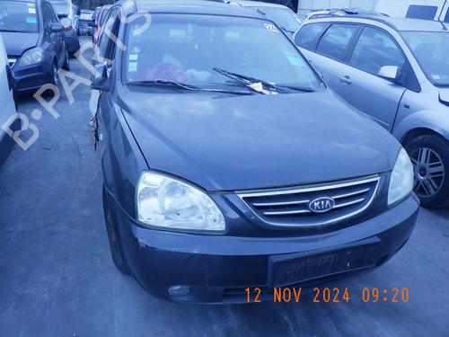 Left headlight KIA CARENS II MPV (FJ) 2.0 CRDi | BP24287034C28 