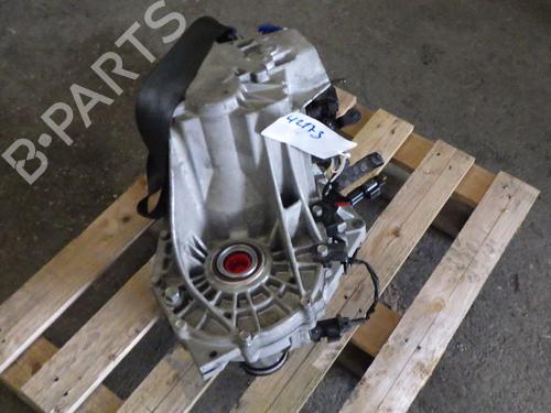 Used Gearbox Gearbox KIA PICANTO II (TA) 1.0 (69 hp) 24285663 24285663